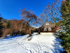 Chaloupka Žacléř